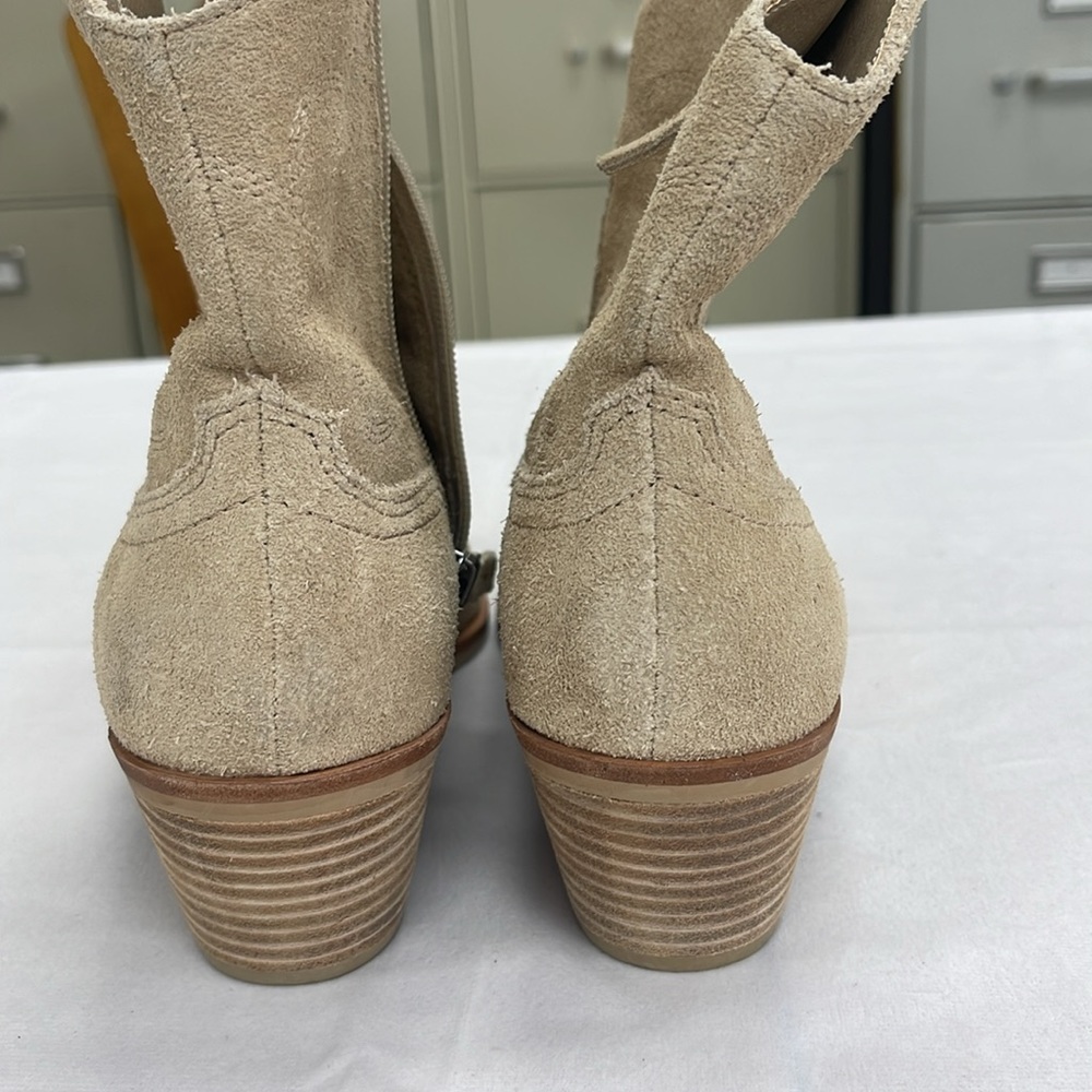 Brand new Dolce Vita ankle boots - Picture 5 of 5